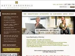 Sites similar to iowachapter7.com