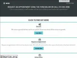 Sites similar to iowachirocenter.com