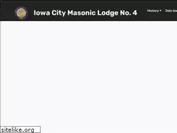 Sites similar to iowacity4.org