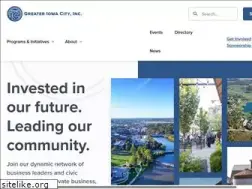 Sites similar to iowacityarea.com
