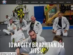 Sites similar to iowacitybjj.com