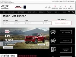 Sites similar to iowacitychevycadillac.com