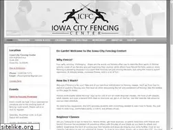 Sites similar to iowacityfencingcenter.com