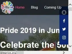 Sites similar to iowacitypride.com