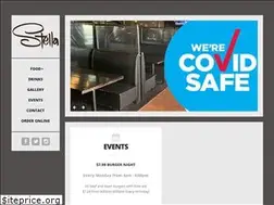 Sites similar to iowacitystella.com