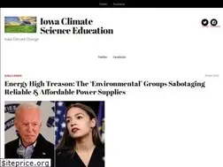 Sites similar to iowaclimate.org