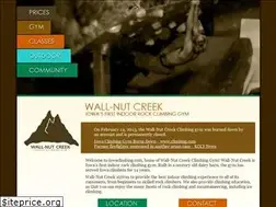 Sites similar to iowaclimbing.com
