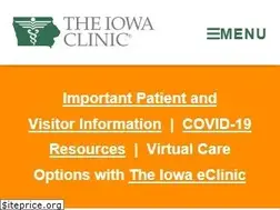 Sites similar to iowaclinicplasticsurgery.com
