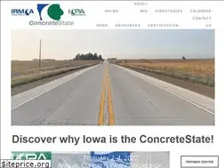 Sites similar to iowaconcretepaving.org
