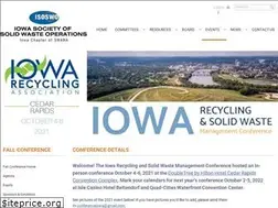 Sites similar to iowaconference.org