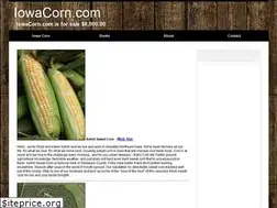 Sites similar to iowacorn.com