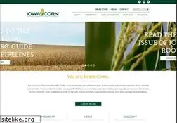 Sites similar to iowacorn.org