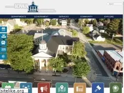 Sites similar to iowacounty.org
