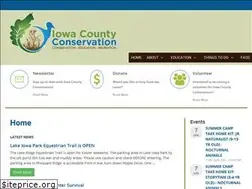 Sites similar to iowacountyconservation.org