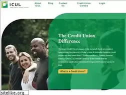Sites similar to iowacreditunions.com