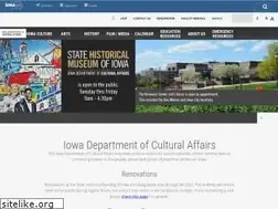Sites similar to iowaculture.gov