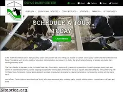 Sites similar to iowadairycenter.com