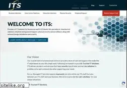 Sites similar to iowadatacenters.com