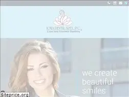Sites similar to iowadentalarts.com