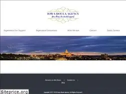 Sites similar to iowadoulas.com