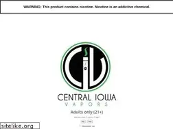 Sites similar to iowaecigs.com