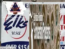 Sites similar to iowaelks.org