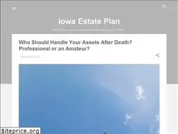Sites similar to iowaestateplan.com