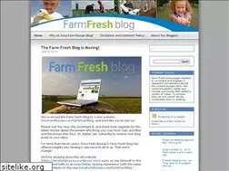 Sites similar to iowafarmbureau.wordpress.com