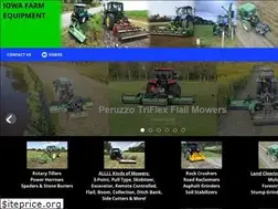 Sites similar to iowafarmequipment.com