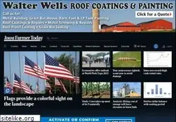 Sites similar to iowafarmertoday.com