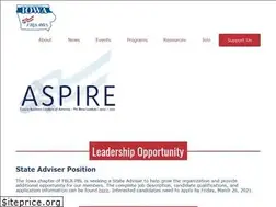 Sites similar to iowafbla.org