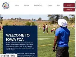 Sites similar to iowafca.org