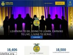 Sites similar to iowaffa.com