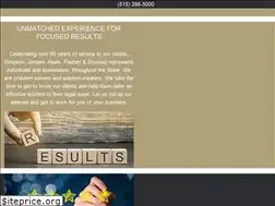 Sites similar to iowafirm.com