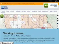 Sites similar to iowafloodcenter.org