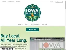 Sites similar to iowafood.coop