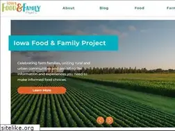 Sites similar to iowafoodandfamily.com