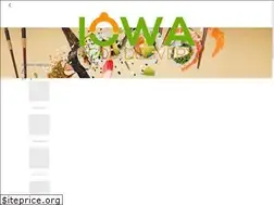 Sites similar to iowafooddelivery.com