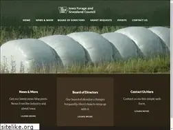 Sites similar to iowaforage.org