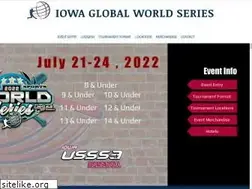Sites similar to iowaglobalsports.com