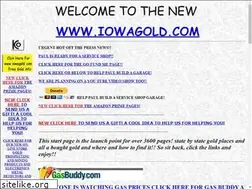 Sites similar to iowagold.net