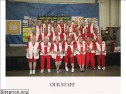 Sites similar to iowagoodsam.com