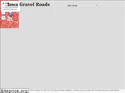 Sites similar to iowagravelroads.com
