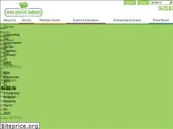 Sites similar to iowagrocers.com