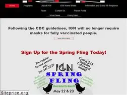 Sites similar to iowagymnest.com