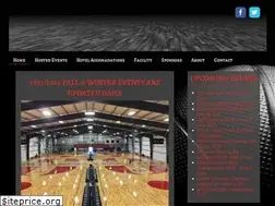 Sites similar to iowagymrats.com