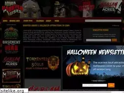 Sites similar to iowahauntedhouse.com