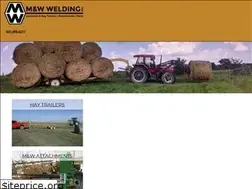 Sites similar to iowahaytrailers.com