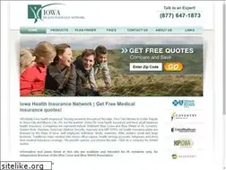 Sites similar to iowahealthnetwork.com