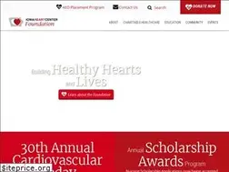 Sites similar to iowaheartfoundation.org